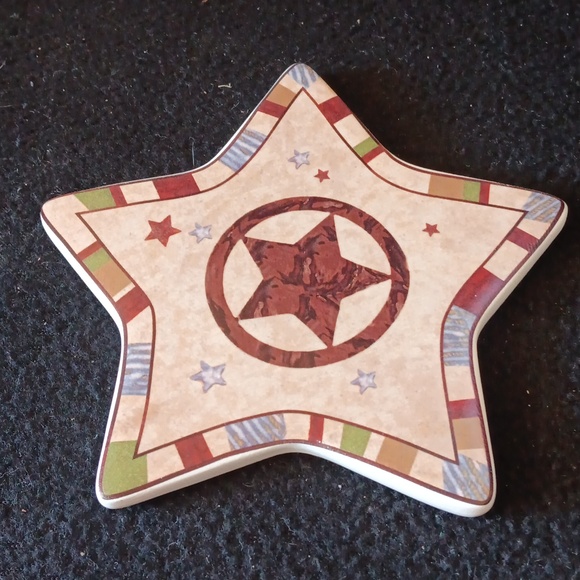 Stoneware coasters - Picture 2 of 6
